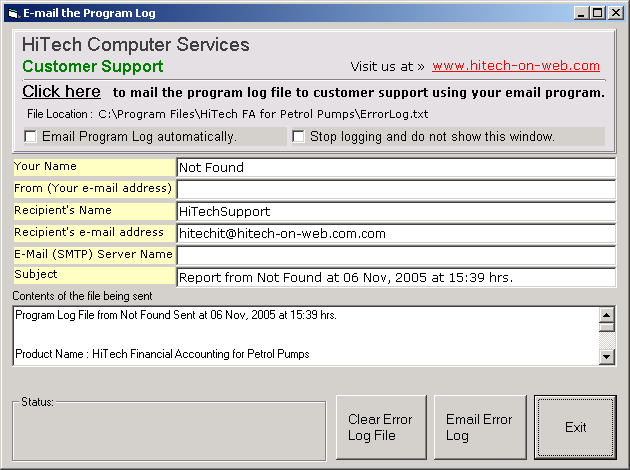 Billing Systems, Billing, Invoicing Software, Inventory Control Software for Your Business, Billing Software, Billing, POS, Inventory Control, Accounting Software with CRM for Traders, Dealers, Stockists etc. Modules: Customers, Suppliers, Products / Inventory, Sales, Purchase, Accounts & Utilities. Free Trial Download