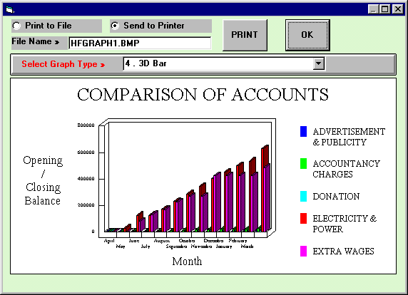 Billing System, Accounting Software, Billing Software, Accounting Software, Invoicing, Inventory Control, Billing Software, Billing or Invoicing, POS, Inventory Control, Accounting Software with CRM for Traders, Dealers, Stockists etc. Modules: Customers, Suppliers, Products / Inventory, Sales, Purchase, Accounts & Utilities. Free Trial Download