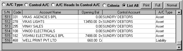 Billing Systems, Billing, Invoicing Software, Inventory Control Software for Your Business, Billing Software, Billing, POS, Inventory Control, Accounting Software with CRM for Traders, Dealers, Stockists etc. Modules: Customers, Suppliers, Products / Inventory, Sales, Purchase, Accounts & Utilities. Free Trial Download