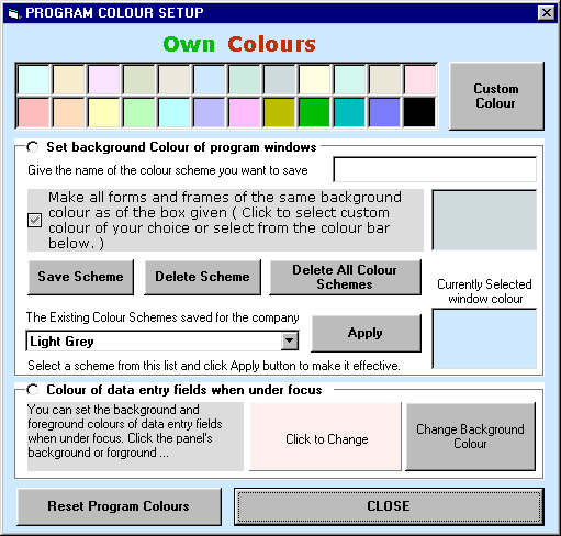 Barcode Inventory, Billing, Invoicing Software, Inventory Control Software for Your Business, Billing Software, Billing, POS, Inventory Control, Accounting Software with CRM for Traders, Dealers, Stockists etc. Modules: Customers, Suppliers, Products / Inventory, Sales, Purchase, Accounts & Utilities. Free Trial Download