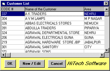 Billing Systems, Billing, Invoicing Software, Inventory Control Software for Your Business, Billing Software, Billing, POS, Inventory Control, Accounting Software with CRM for Traders, Dealers, Stockists etc. Modules: Customers, Suppliers, Products / Inventory, Sales, Purchase, Accounts & Utilities. Free Trial Download