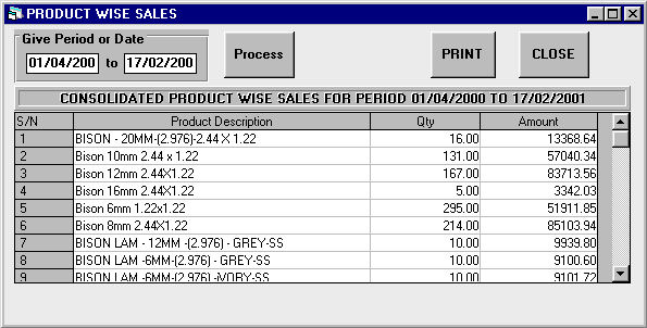 Billing Systems, Billing, Invoicing Software, Inventory Control Software for Your Business, Billing Software, Billing, POS, Inventory Control, Accounting Software with CRM for Traders, Dealers, Stockists etc. Modules: Customers, Suppliers, Products / Inventory, Sales, Purchase, Accounts & Utilities. Free Trial Download