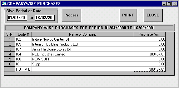 Billing Systems, Billing, Invoicing Software, Inventory Control Software for Your Business, Billing Software, Billing, POS, Inventory Control, Accounting Software with CRM for Traders, Dealers, Stockists etc. Modules: Customers, Suppliers, Products / Inventory, Sales, Purchase, Accounts & Utilities. Free Trial Download