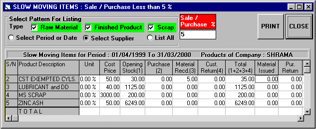 Billing Systems, Billing, Invoicing Software, Inventory Control Software for Your Business, Billing Software, Billing, POS, Inventory Control, Accounting Software with CRM for Traders, Dealers, Stockists etc. Modules: Customers, Suppliers, Products / Inventory, Sales, Purchase, Accounts & Utilities. Free Trial Download