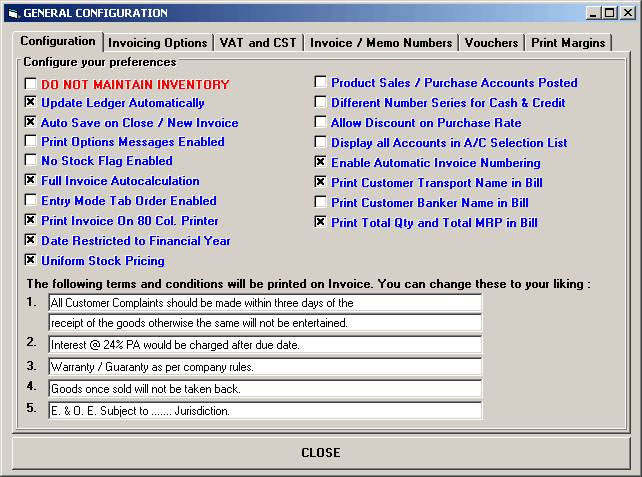 Billing System, Accounting Software, Billing Software, Accounting Software, Invoicing, Inventory Control, Billing Software, Billing or Invoicing, POS, Inventory Control, Accounting Software with CRM for Traders, Dealers, Stockists etc. Modules: Customers, Suppliers, Products / Inventory, Sales, Purchase, Accounts & Utilities. Free Trial Download