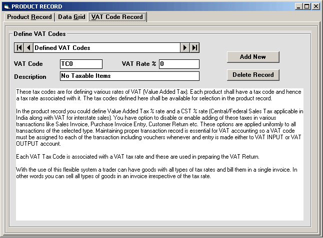 Billing System, Accounting Software, Billing Software, Accounting Software, Invoicing, Inventory Control, Billing Software, Billing or Invoicing, POS, Inventory Control, Accounting Software with CRM for Traders, Dealers, Stockists etc. Modules: Customers, Suppliers, Products / Inventory, Sales, Purchase, Accounts & Utilities. Free Trial Download