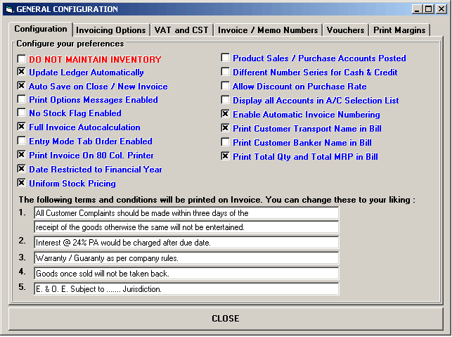 Billing Systems, Billing, Invoicing Software, Inventory Control Software for Your Business, Billing Software, Billing, POS, Inventory Control, Accounting Software with CRM for Traders, Dealers, Stockists etc. Modules: Customers, Suppliers, Products / Inventory, Sales, Purchase, Accounts & Utilities. Free Trial Download